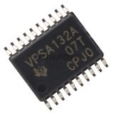 VPSA132A Storage chip  MOQ:30PC