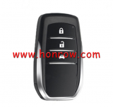 Universal KEYDIY ZB35-3 KD Smart Key Remote for KD-X2 KD Car Key Remote Fit More than 2000 Models 