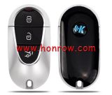 Universal KEYDIY ZB29-3 KD Smart Key Remote for KD-X2 KD Car Key Remote Fit More than 2000 Models 