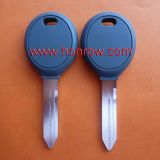 For Chry  Y165 Transponder Key with 4D64 Chip (No Logo)