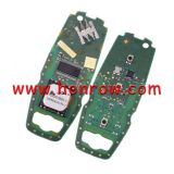 For Fo 3 button remote key with 49 chip with 434mhz   CMIIT  ID:2013DJ6919  A2C31244302           DS7T-15K601-DD