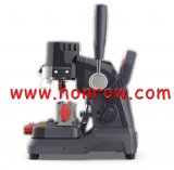 Xhorse Condor DOLPHIN XP007C Convenient vertical milling Manually Key Cutting Machine for Laser, Dimple and Flat Keys