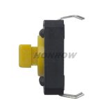 For Muti-function remote key touch switch,  It is easy for locksmith engineer to use. Size:L:12mm,W:12mm,H:7.3mm