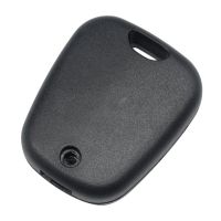 For Peu 2 button remote key case for VA2&HU83&NE78 307&407&406 key blade (without key blade)