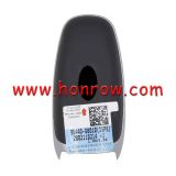 For Original Hyundai Grandeur 4 Buttons Smart Key with 433MHz  FCCID:95440-G80104X