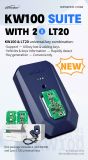 Lonsdor KW100 with 2pcs LT20 smart key for LT20 Key Gereration All Keys Lost & Adding Keys Package Includes: 1pc x Lonsdor KW100 1pc x USB cable 1pcs*LT20-01 1pcs*LT20-04
