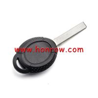 For BMW Mini 3 button remote key with 434Mhz