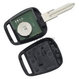 For Nis bluebird 1 button remote key with 315Mhz