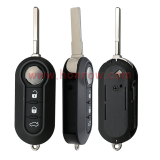 For Fi 3 button remote key blank 
