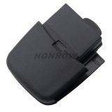 For Au 3 button remote key shell without panic (1616 battery Small battery)