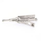 For Original Lishi BYD01R 2 in 1 decode and lockpick 