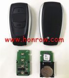 For Suba 3 button 433Mhz Smart Key with 8A chip PN 88835-FL03A FCCID:HYQ14AHK