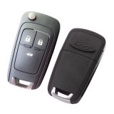 For Chevrolet 3 button original replacement key shell