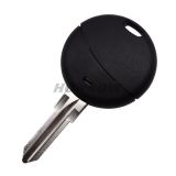 For Be 1 button remote key blank