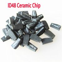  ID48 Carbon Transponder Chip with PCB(unlocked)