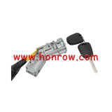 For Citroen C2 C3 2002-10 Ignition Lock Cylinder Starter Switch 4162AH 4162AG Ignition Switch Starter Lock Repair