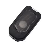 Honda style 2 button remote key NB10-ATT-36  KD300 and KD900 to produce any model remote 