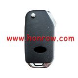 For Original Ki Sportage 2020 3 button Smart Key Flip Remote key with 433 MHz 4D+(60) chip  FCCID:95430-D9420