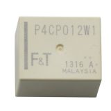 P4CP012W1 car computer board relay  MOQ:10PCS