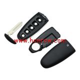 For Fo 5 button keyless remote key with PCF7953 AC1500 chip-434mhz ASK model FCCID:M3N5WY8609