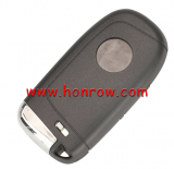 For Fiat 5 button remote key with 433Mhz PCF7953M /PCF7945 4A HITAG AES HITAG AES Chip FCC ID:M3N-40821302