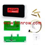 Yanhua Mini ACDP Module 3 For BMW ISN  Read Write for BMW DME ISN Code by OBD All Key Lost No Need Soldering with A50B A50D A50E