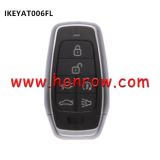 AUTEL Smart Key IKEYAT006FL with 6 Key Buttons For MaxiIM KM100 for IM508 IM608