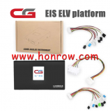 CGDI MB Benz EIS ELV Testing Platform Instrument Emulator