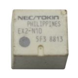 EX1-N6 relay MOQ:30PCS