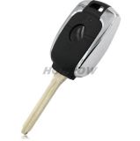 For Ssangyong Remote key blank