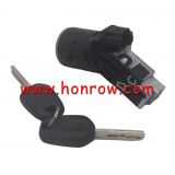 For Peugeot 208 2008 308 3008  IGNITION SWITCH BARREL 3 PINS OE: 9663123380 1608682880 9673257480 9674001080169845