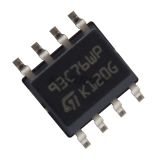93C76 Storage chip MOQ:30PC