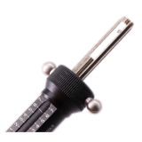 AKK 7X7 For Fiat Key Tool Suitable for 8-Bead/7-Bead Flat Key Lock Dimensions 160mm x 70mm x 40mm
