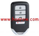 AUTEL Smart Key IKEYHD004AL with 4 Key Buttons For MaxiIM KM100 for IM508 IM608