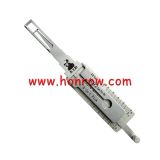 Original Lishi HU92 for BMW 2 In 1 lock pick and decoder genuine combination tool with best quality