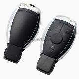 For Be 3 button remote key shell without panic button 