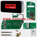 Yanhua Mini ACDP Module 9 for Jaguar/Land Rover KVM  Support Adding key and All Key Lost and Key Refresh