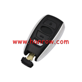 Lonsdor LT20-02 Smart Key 4 button with key shell 8A+4D Adjustable Frequency For Subaru  5801 7000 Support K518 & K518ISE & KH100+ Board: 231451-7000   P4(91 00 F3 F3)   FSK  433.92MHz  /   231451-580