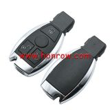 For Be 3 button remote  key blank