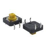 For Muti-function remote key touch switch,  It is easy for locksmith engineer to use. Size:L:12mm,W:12mm,H:7.3mm