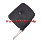 For V Remote Key Head Blank (Square interface)