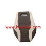 KEYDIY universal transponder key shell, can put all KEYDIY blade