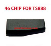 For TS46 Transponder chip for the TS888 machine