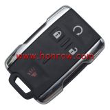 For GMC  3+1 button smart key  with 315Mhz FCCID:M3N32337100