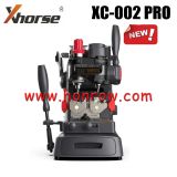 Xhorse Condor XC-002 Pro Ikeycutter Mechanical Key Cutting Machine Supports Internal Milling Punching 