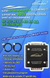 Lonsdor Super ADP 8A/4A Adapter for Toyota Lexus Proximity Key Programming Work With Lonsdor K518ISE K518S