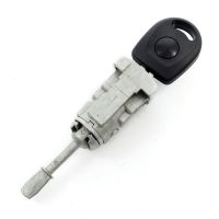 For VW old Bora right door lock  (before 2008 year car)
