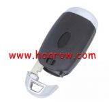 For Hyundai 4 button Smart Key For Hyundai Kona 2018-2020 433.92MHz FSK NCF2951X / HITAG 3 / 47 CHIP FCC ID: TQ8-FOB-4F18 P/N: 95440-J9000