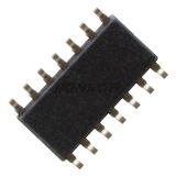 Igntion chip 74022PC MOQ:30pcs