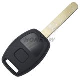 For Ho 3+1 button remote key with 313.8Mhz  2.4L CAR 